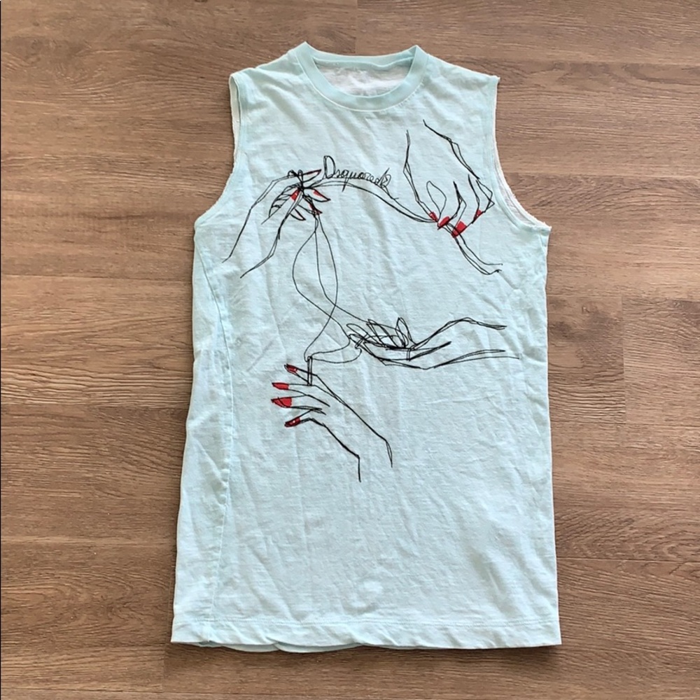 Dsquared T-Shirt